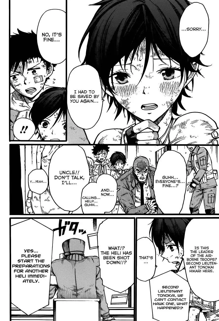 Second Brain Chapter 6 45
